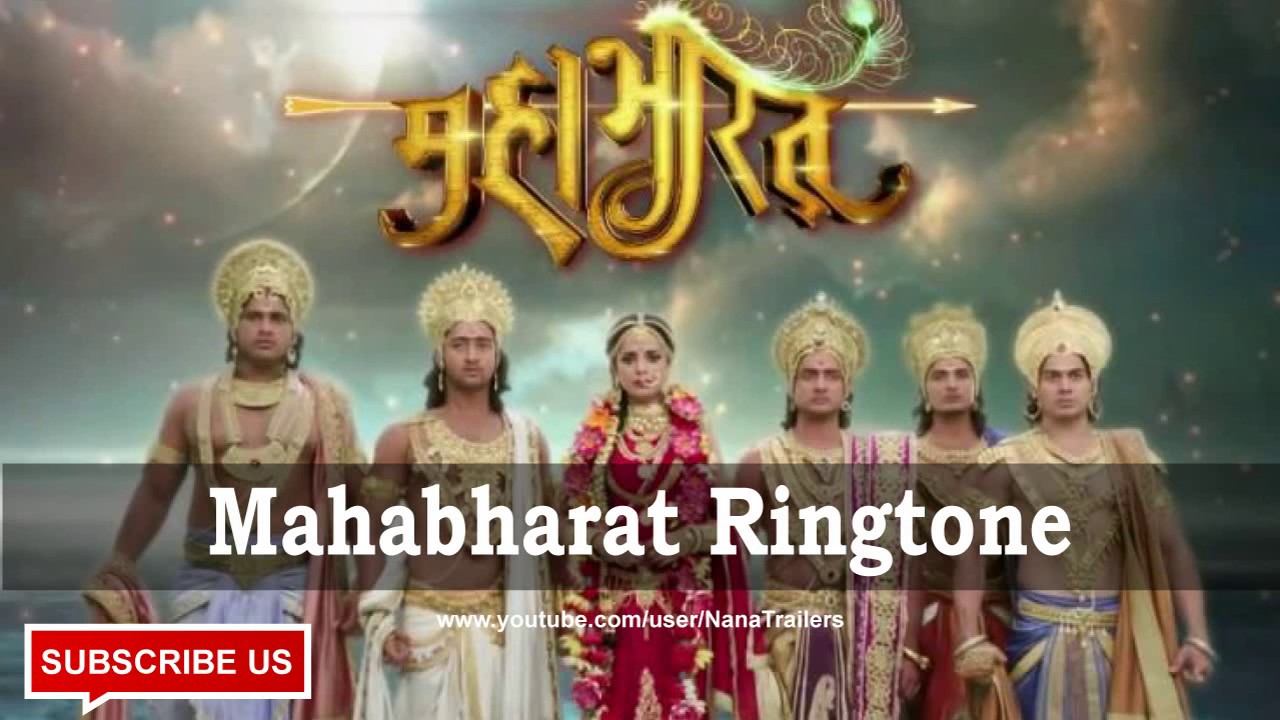 mahabharat star plus full episodes 2013