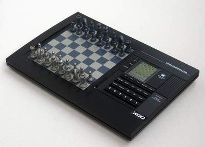 Radio shack chess champion 2150l user manual